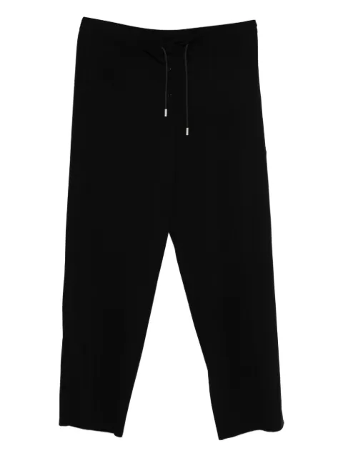The Row Bonette trousers Black 8225W3179