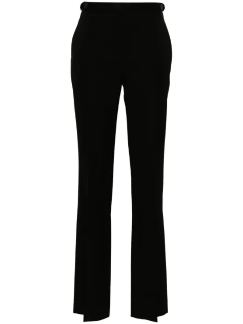 The Row Jesse trousers Black 8303W3181