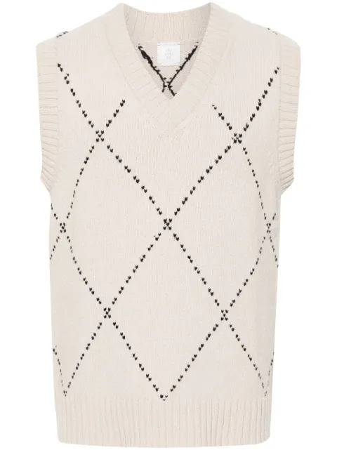 Eleventy wool sweater Neutrals J76MAGJ20MAG0J019