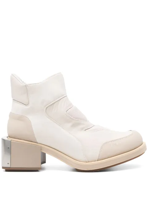 GmbH 60mm Baris boots Neutrals BARISMOTOBOOTM