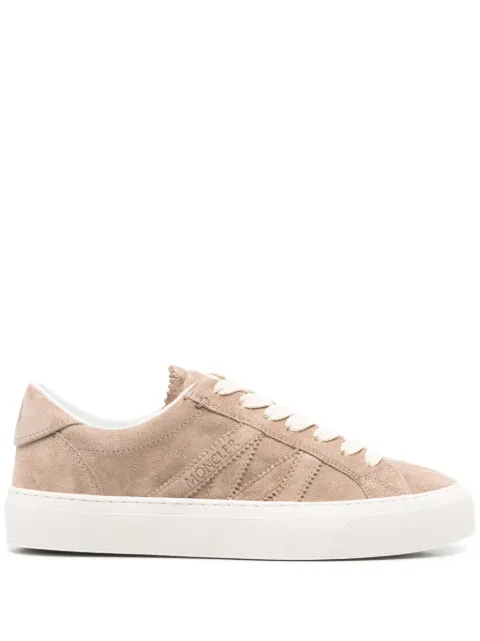 Moncler Monaco M sneakers Neutrals K209B4M00060M7633