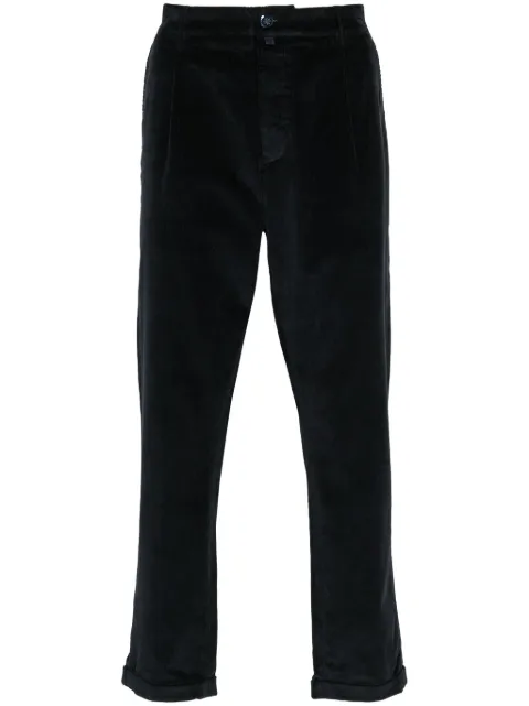 Jacob Cohën Henry trousers Blue UP00301S3653