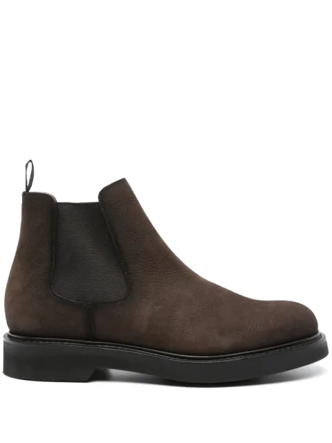 Church's Leicester boots Brown ETC292FG000009AHZ