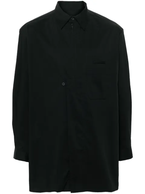 Y-3 New shirt Black IW7461