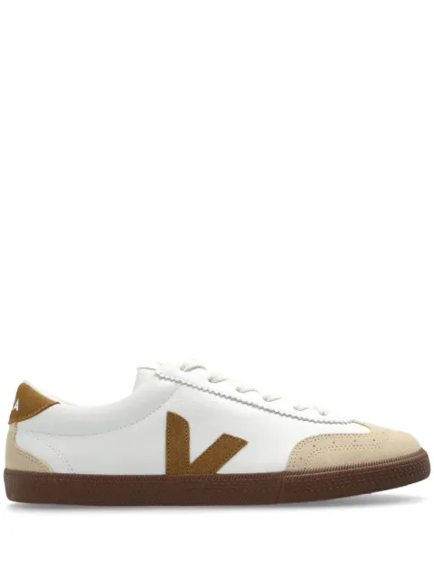 VEJA 1970 Volley leather sneakers White VO2003720