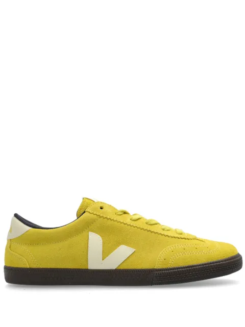 VEJA Volley sneakers Yellow VO0303849A