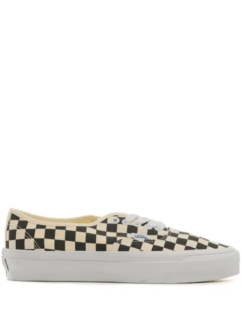 Vans Authentic 44 sneakers Black VN000CQA2BO1
