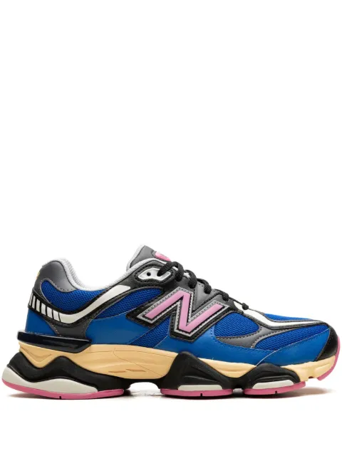 New Balance 9060 "Blue/Pink" sneakers Blue U9060BPO