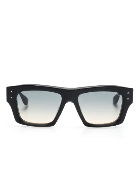 Dita Eyewear Grandmaster-Eight sunglasses Black DTS458A