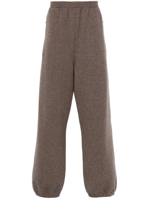 The Row Zaven trousers Brown 772K995