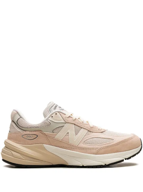 New Balance 990v6 "Made in USA - Vintage Rose" sneakers Pink U990VR6