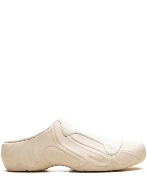 Nike Clogposite "Cream" slides Neutrals FQ8257