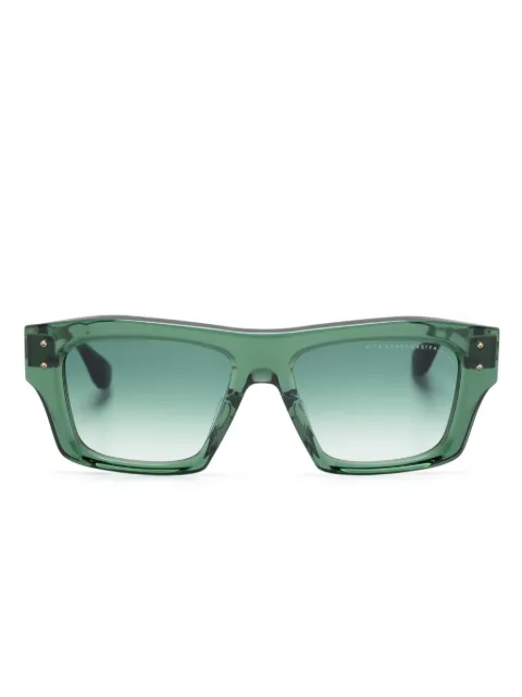Dita Eyewear Grandmaster-Eight sunglasses Green DTS458A