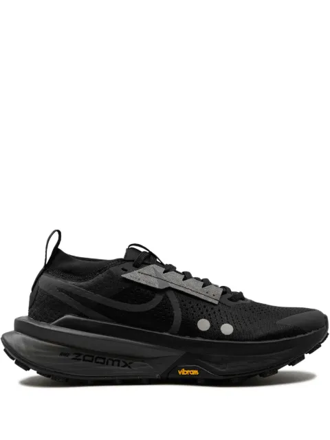 Nike Zegama 2 "Black/Anthracite" sneakers Black FD5190