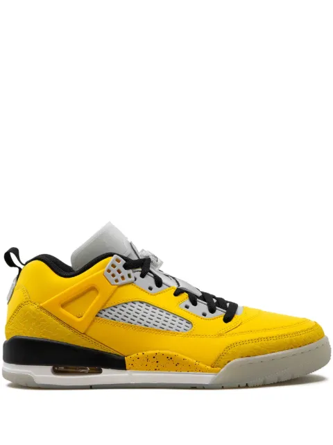 Jordan Jordan Spizike Low "Lightning" sneakers Yellow HF4319