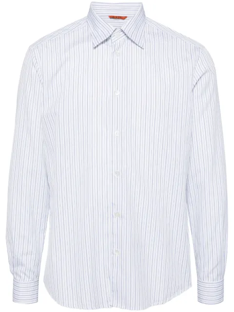 Barena Maridola Forier Uni shirt White CAU48002749