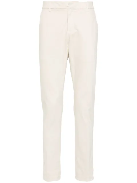 DONDUP Gaubert trousers Neutrals UP235GSE043UPTD