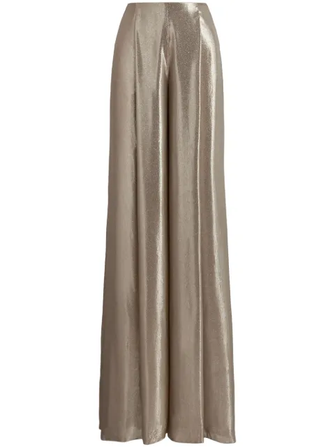 Ralph Lauren Collection Franncis trousers Neutrals 290961627001