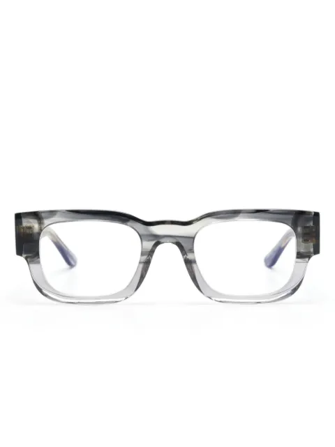 Thierry Lasry Loyalty glasses Grey LOYALTY
