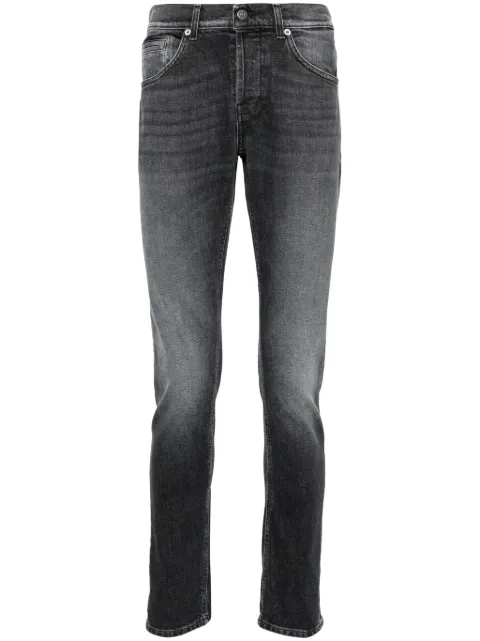 DONDUP George jeans Grey UP232DS0215UHS7