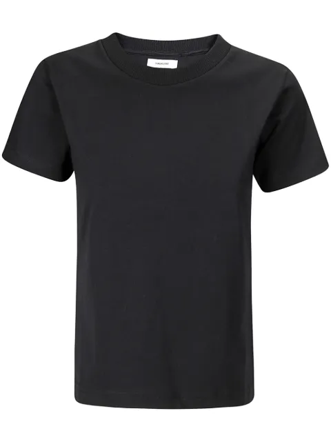 Haikure Coco T-shirt Black HEW54001TJ014PXT0002