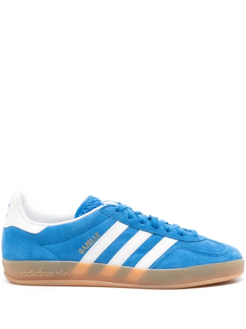 adidas Gazelle Indoor "Black" sneakers Blue JI2061