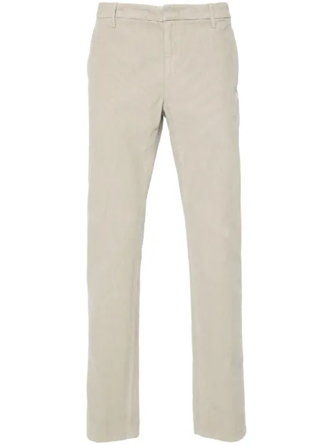 DONDUP Sportissimo trousers Brown UP166VS0028095