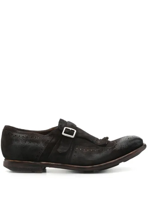 Church's Shanghai monk shoes Brown EOG001FG000009PX
