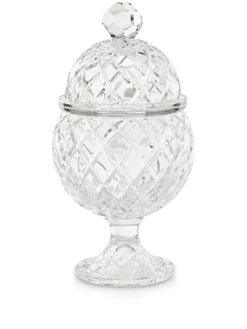 Mario Cioni & C crystal holder White 781042284