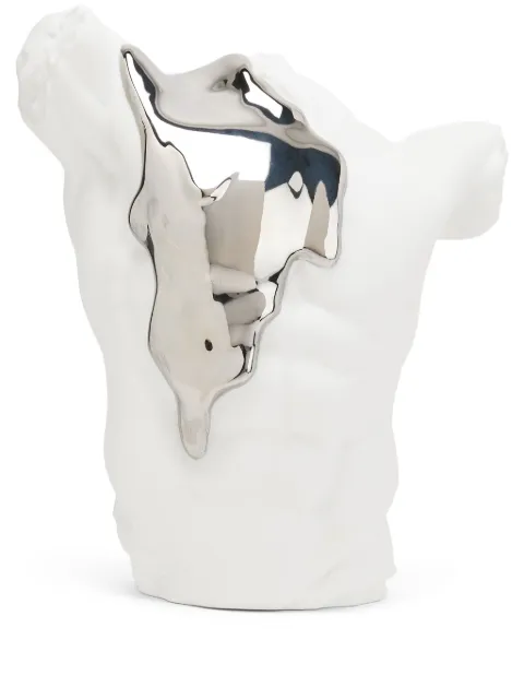 Lladró Eternal Fluidity porcelain sculpture White 1009730