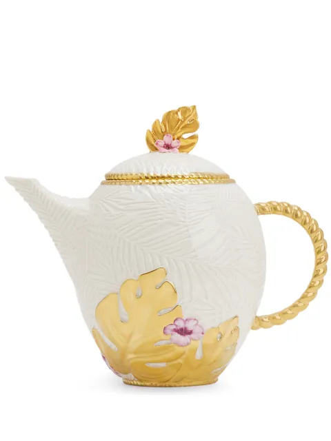 VILLARI Acapulco teapot White 0008317411