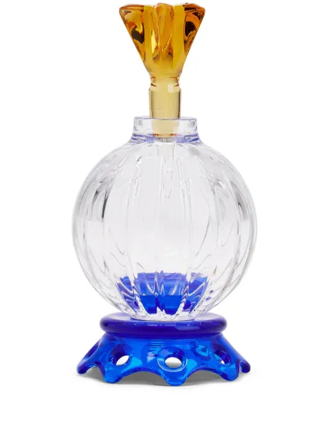 Mario Cioni & C Crown candle holder White 1272400