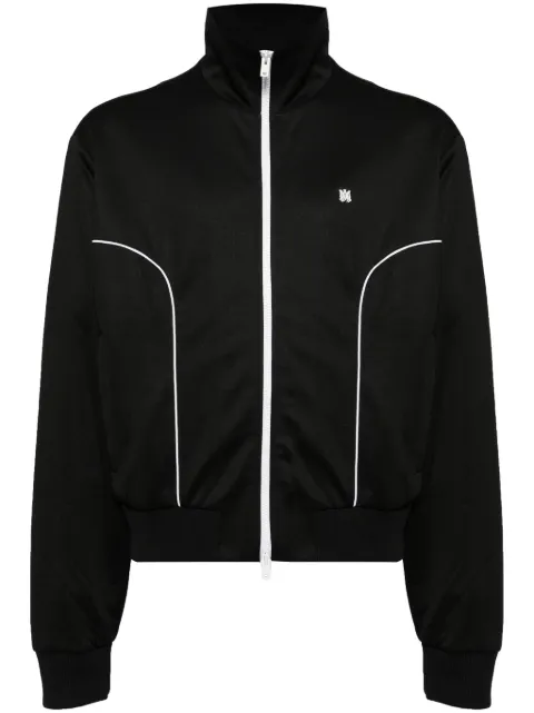 AMIRI MA track jacket Black AMOUTJ1003