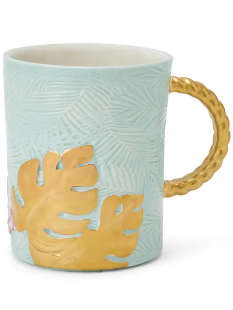 VILLARI Acapulco mug Blue 0008422522