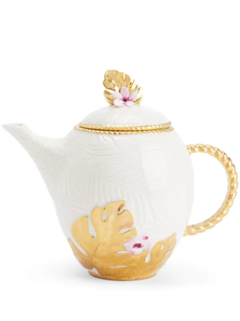 VILLARI Acapulco creamer White 0008318411