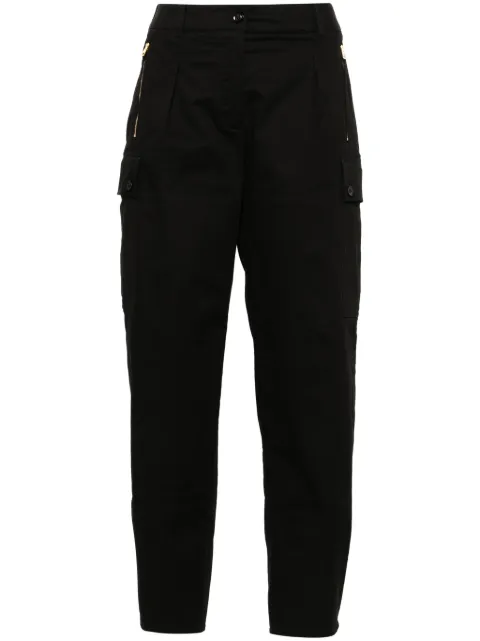 TOM FORD cargo pants Black PAW578FAX1215