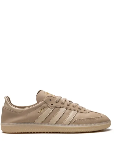 adidas Samba Decon "Magic Beige" sneakers Neutrals IH5382