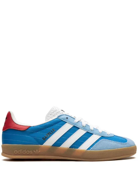adidas Gazelle Indoor "Paris Olympics - Blue" sneakers Blue IF9643