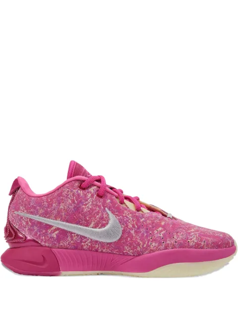 Nike LeBron 21 "The World Is Your Oyster" sneakers Pink HF0721