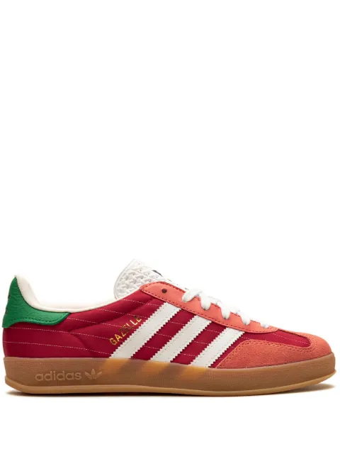 adidas Gazelle Indoor "Paris Olympics - Red" sneakers Red IF9641
