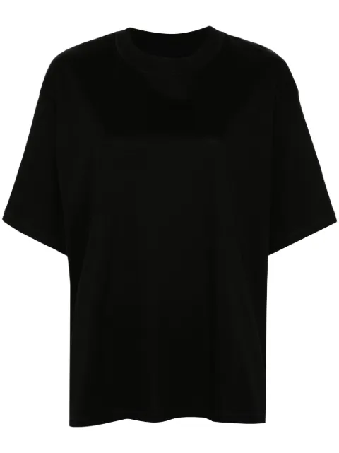 HERSKIND Larsson T-shirt Black 5276152