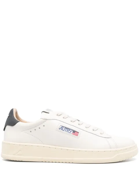 Autry Dallas sneakers White A100ADLM