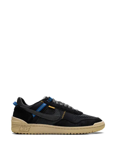 Nike x Union LA Field General sneakers Black FQ9003