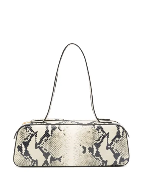 KHAITE Simona shoulder bag Neutrals H2040803121
