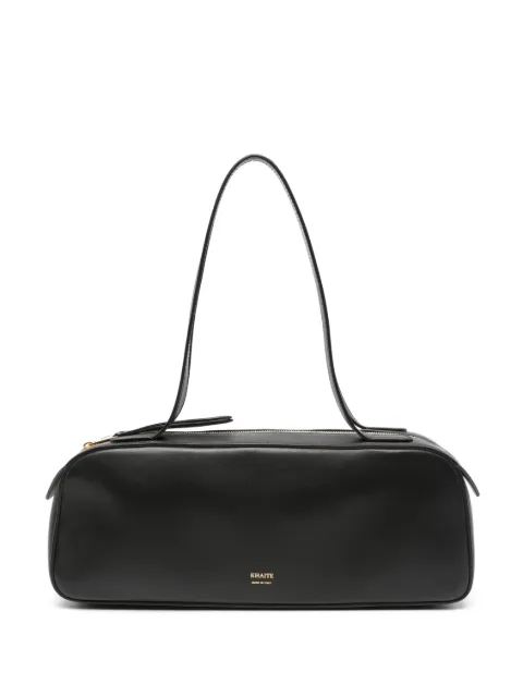 KHAITE Simona shoulder bag Black H2040875200