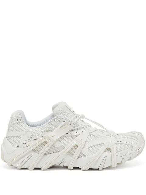 Diesel S-Prototype CR X lace-up sneakers White Y03274P6372