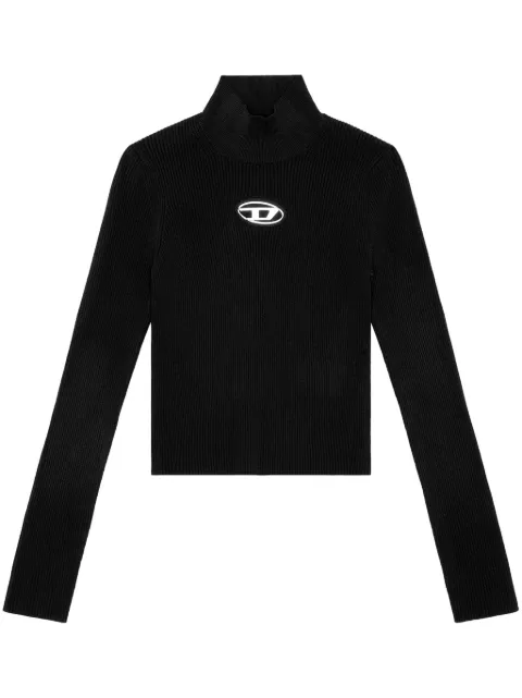Diesel M-Valari-Tn top Black A141870DLAX