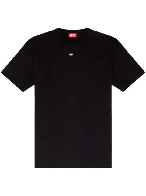 Diesel T-Boxt-D T-shirt Black A149290GRAI