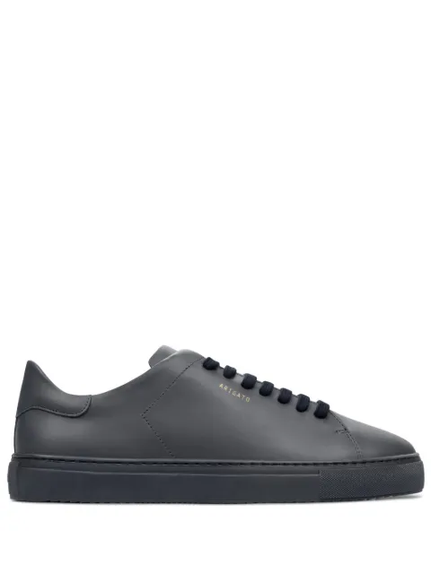 Axel Arigato Clean 90 sneakers Blue F2925004