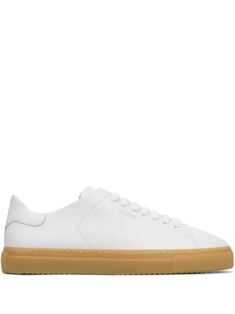 Axel Arigato Clean 90 sneakers White F2925002